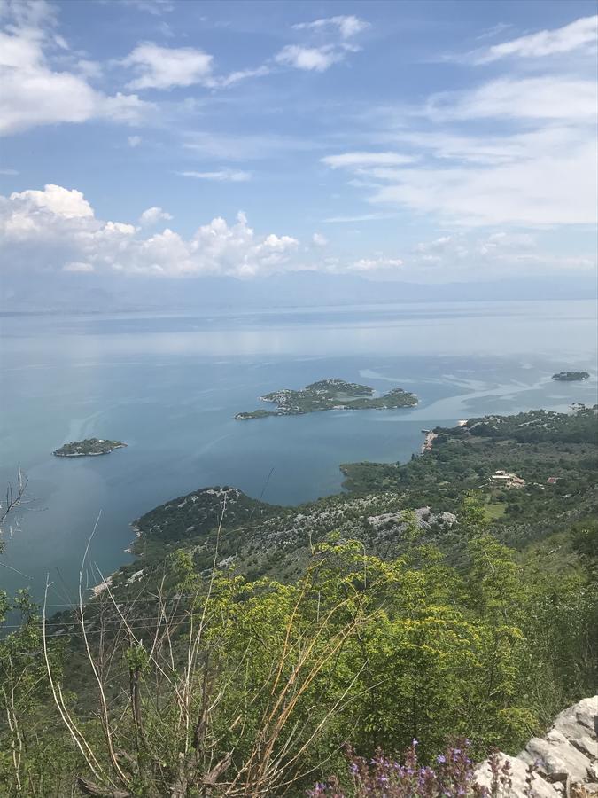 B&B Skadar Lake Murici Bar Esterno foto